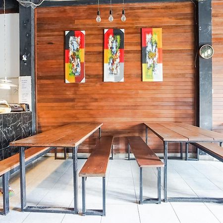 Bali Backpacker Inn & Hostel Ubud  Exterior photo