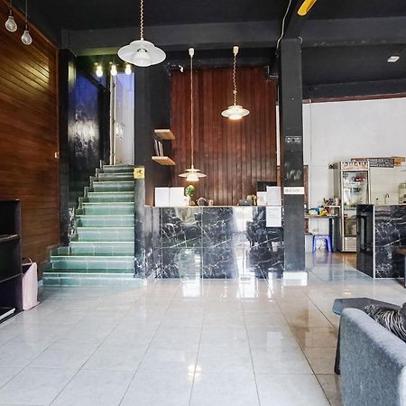 Bali Backpacker Inn & Hostel Ubud  Exterior photo