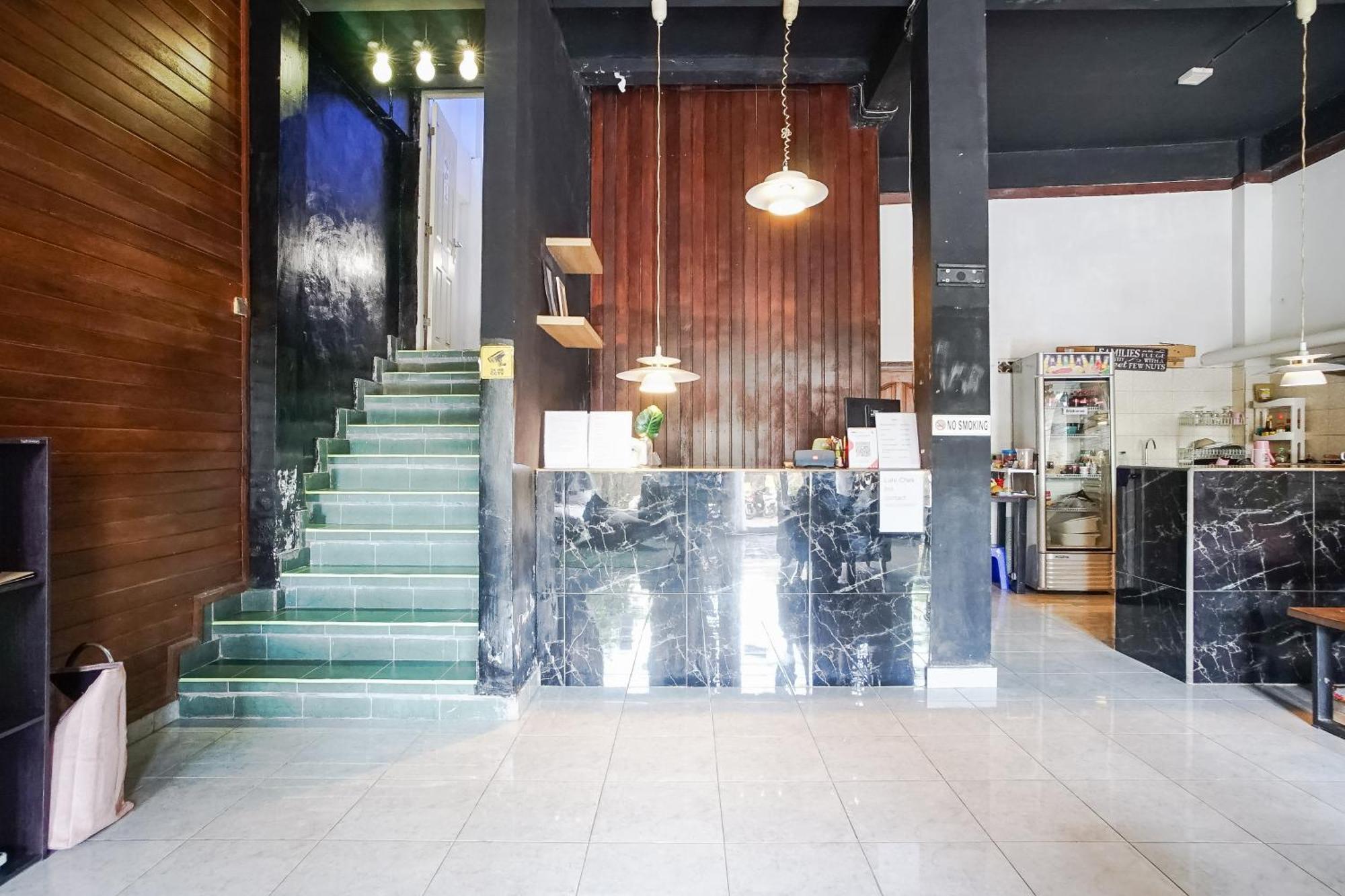 Bali Backpacker Inn & Hostel Ubud  Exterior photo