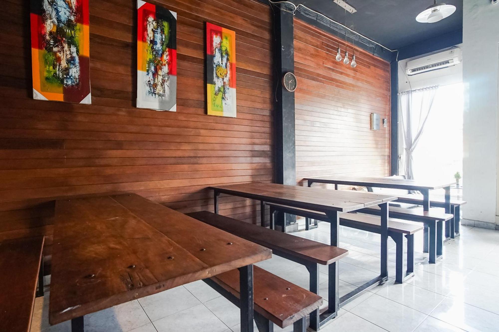 Bali Backpacker Inn & Hostel Ubud  Exterior photo