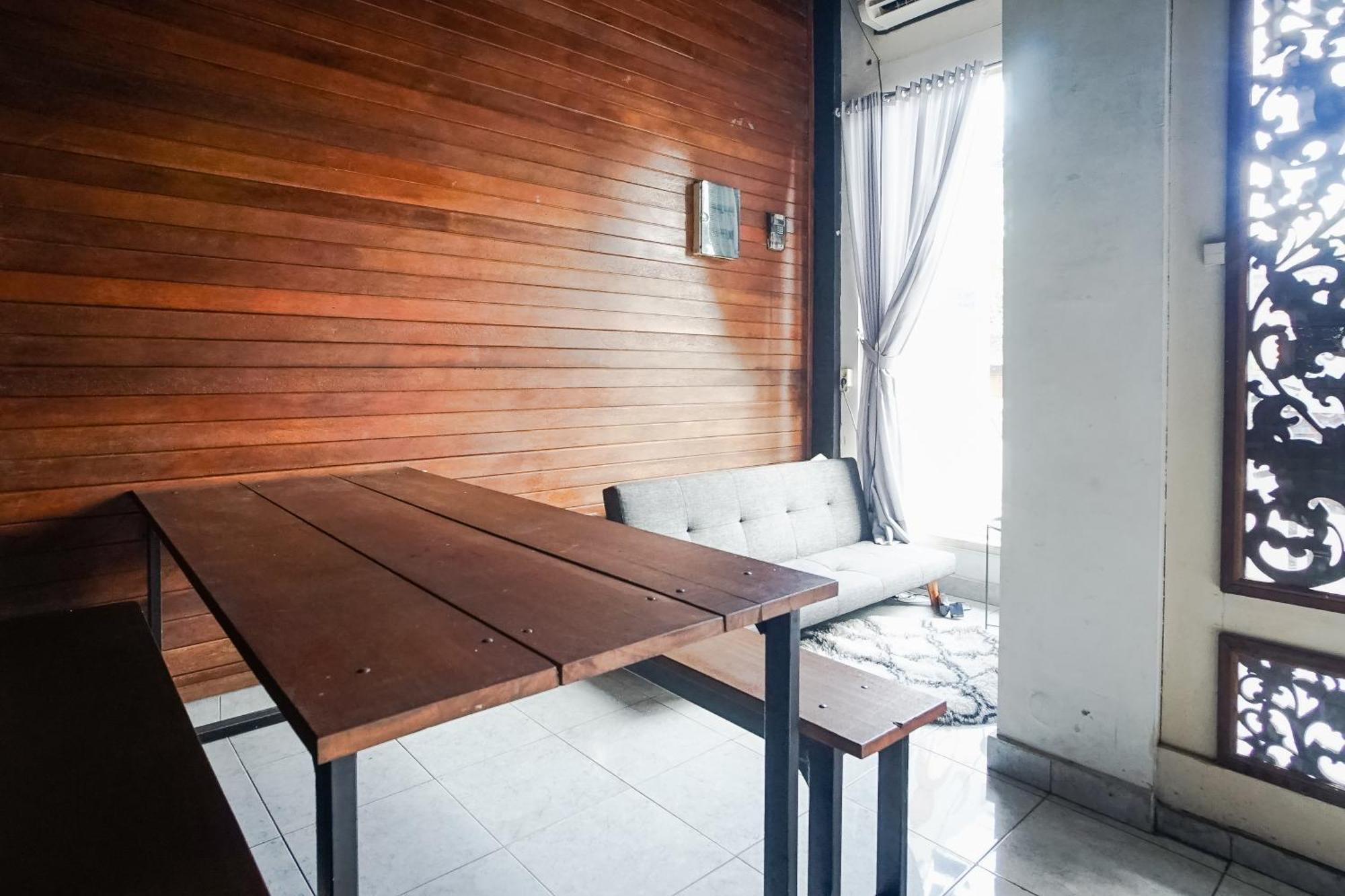 Bali Backpacker Inn & Hostel Ubud  Exterior photo