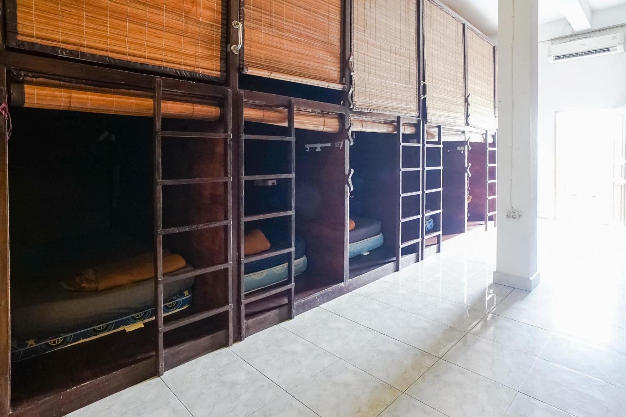 Bali Backpacker Inn & Hostel Ubud  Exterior photo