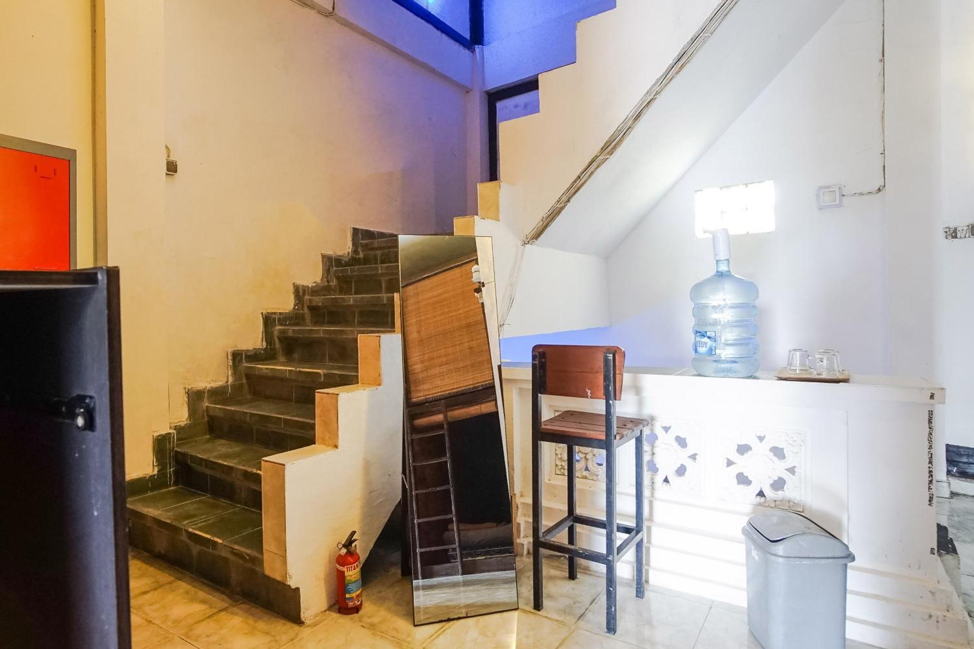 Bali Backpacker Inn & Hostel Ubud  Exterior photo